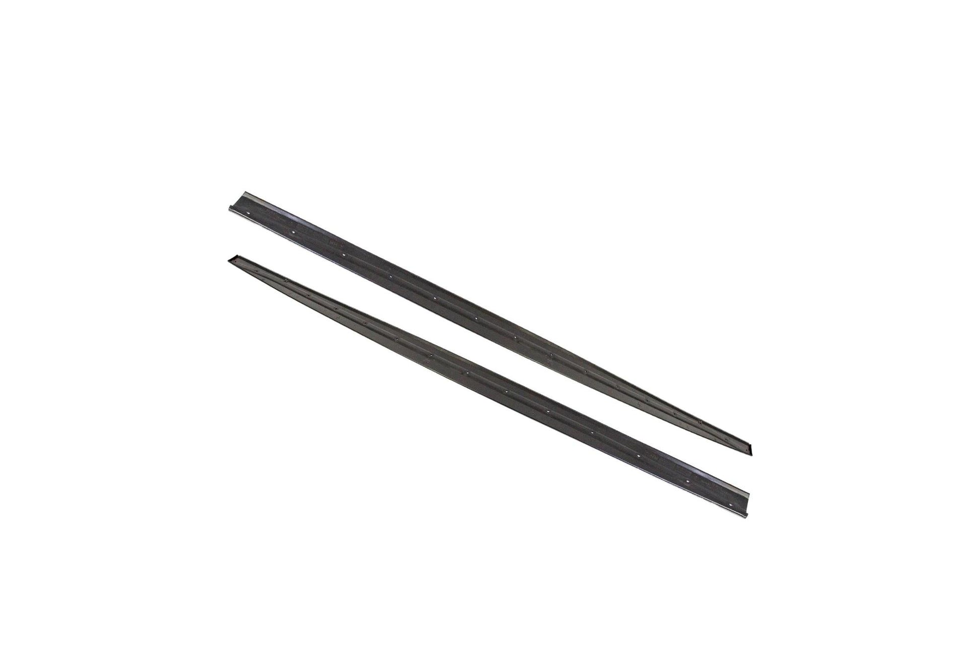 MP Designed F30 Side Skirt Extensions-Exterior-Silicon Valley Bimmer