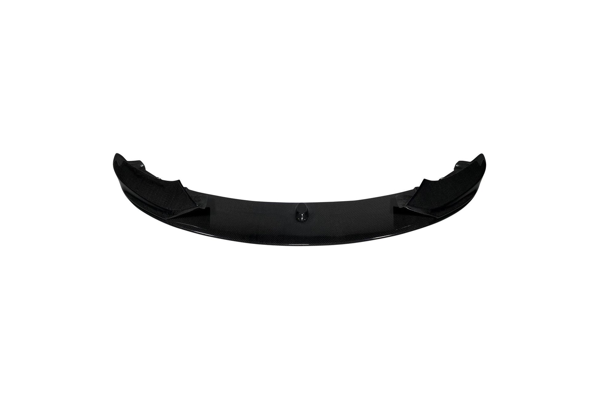 MP Designed F32 Carbon Fiber Front Lip-Exterior-Silicon Valley Bimmer
