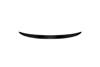 MP Designed F32 Carbon Fiber Trunk Spoiler-Exterior-Silicon Valley Bimmer