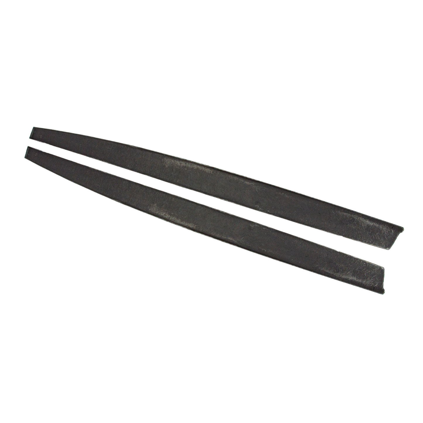 MP Designed F8X Carbon Fiber Side Skirt Extensions-Exterior-Silicon Valley Bimmer