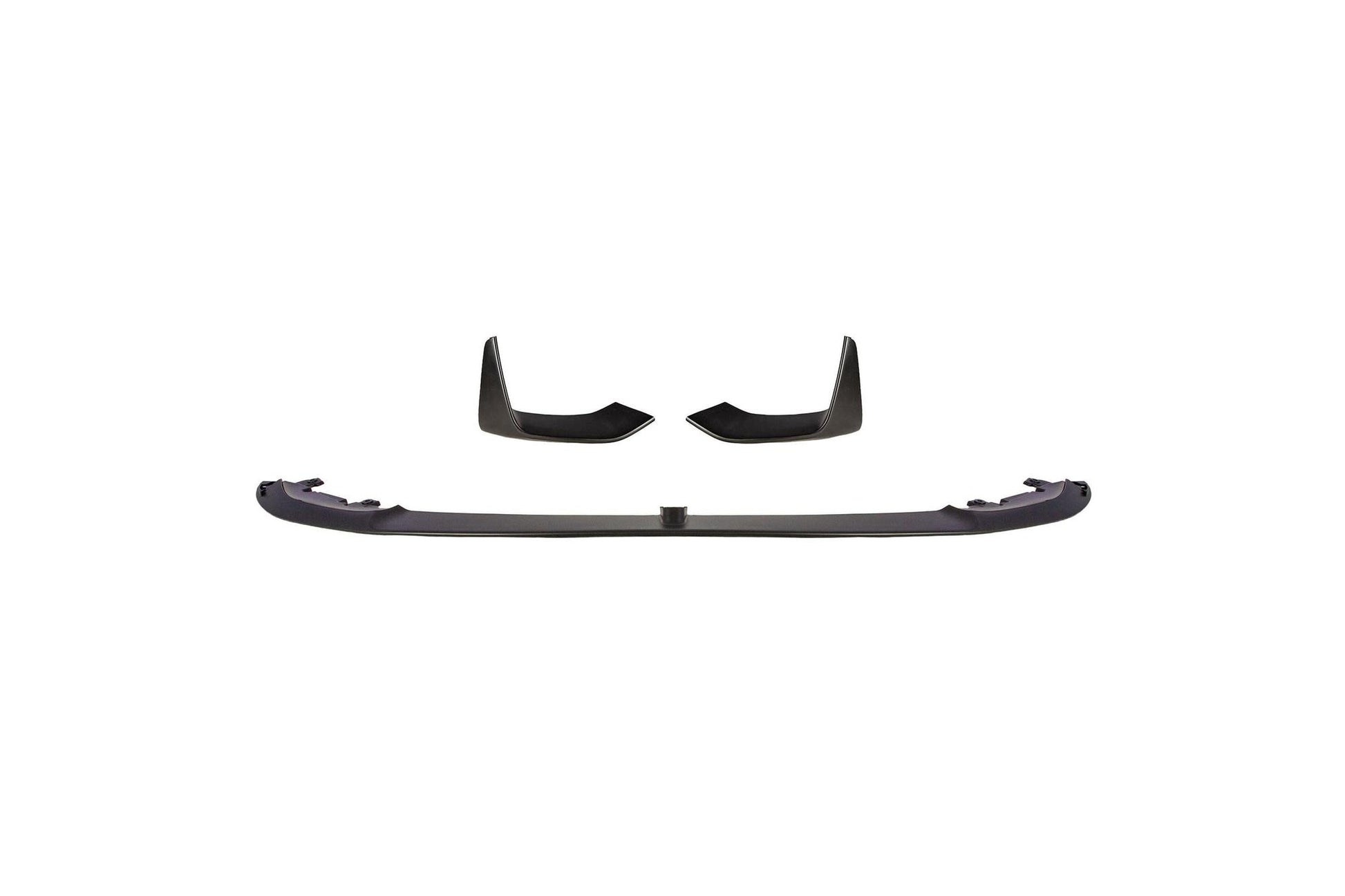 MP Designed F8X Front Lip-Exterior-Silicon Valley Bimmer