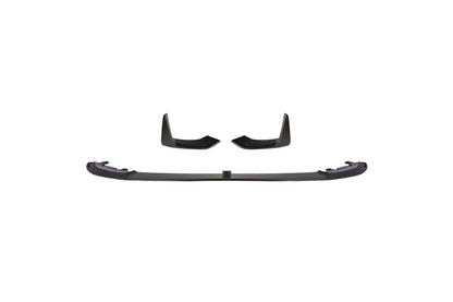 MP Designed F8X Front Lip-Exterior-Silicon Valley Bimmer