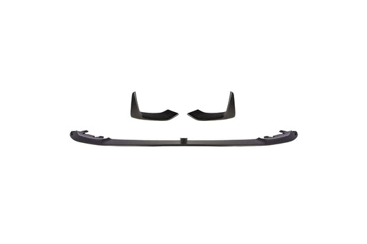 MP Designed F8X Front Lip-Exterior-Silicon Valley Bimmer