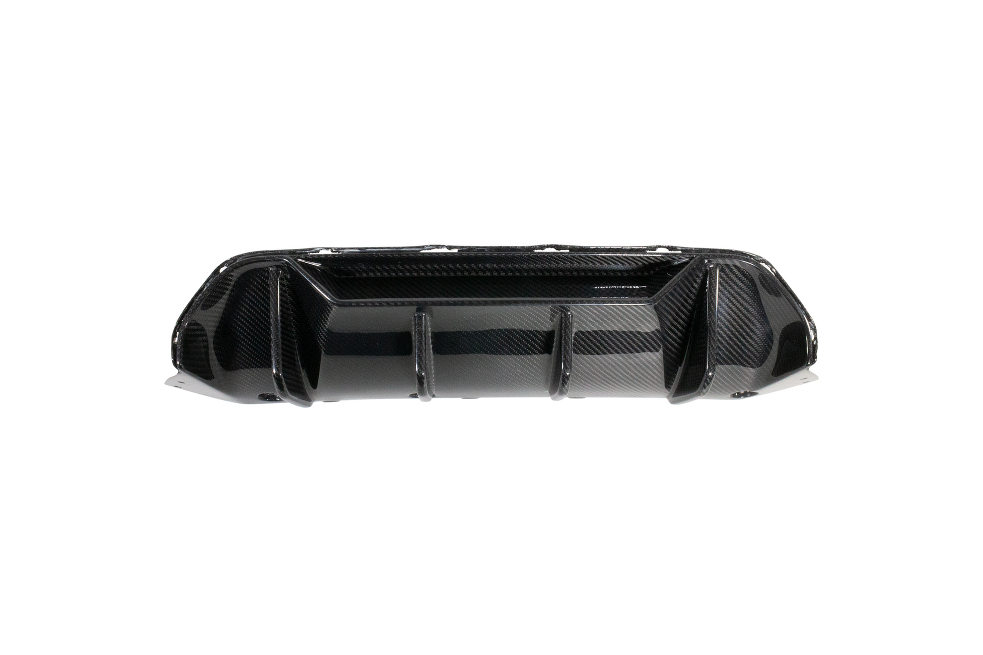 MP Designed F90 Carbon Fiber Diffuser-Exterior-Silicon Valley Bimmer
