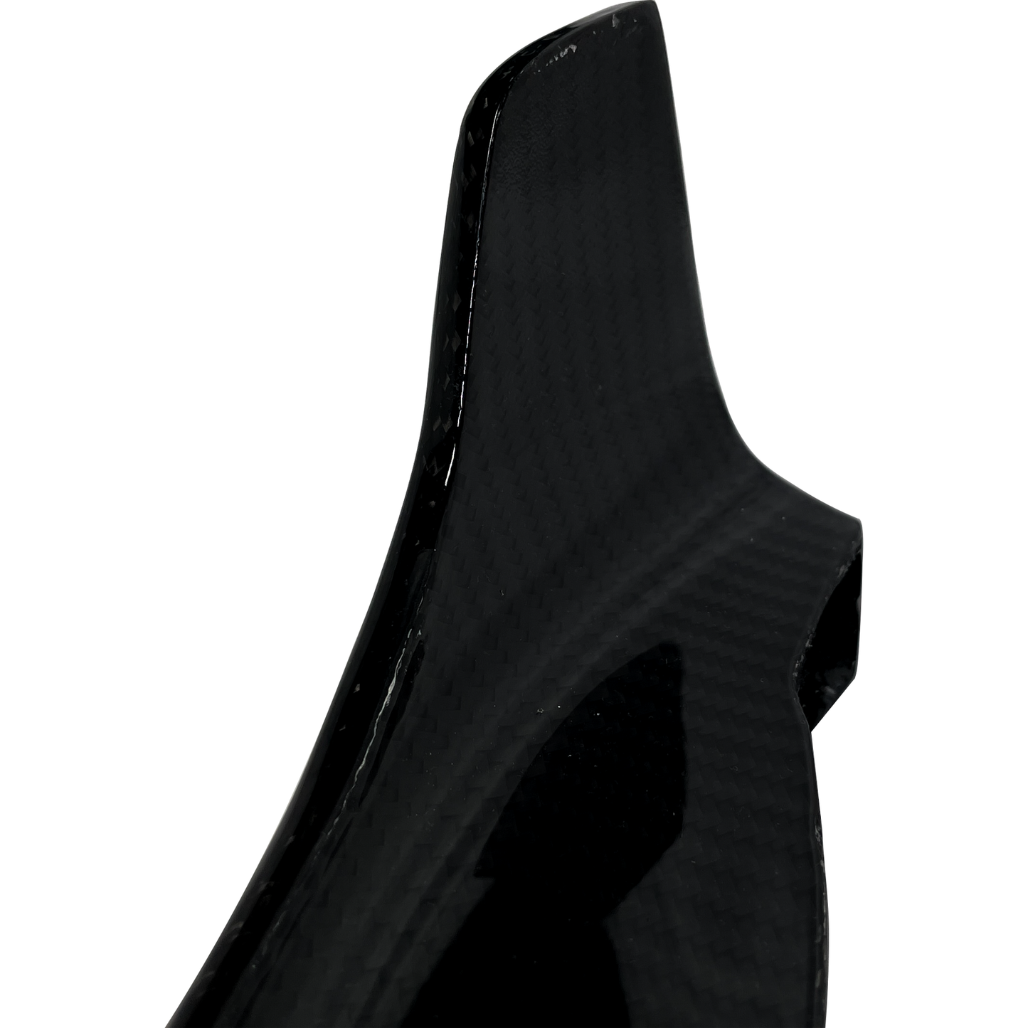 MP Designed G20 Carbon Fiber Front Lip-Exterior-Silicon Valley Bimmer