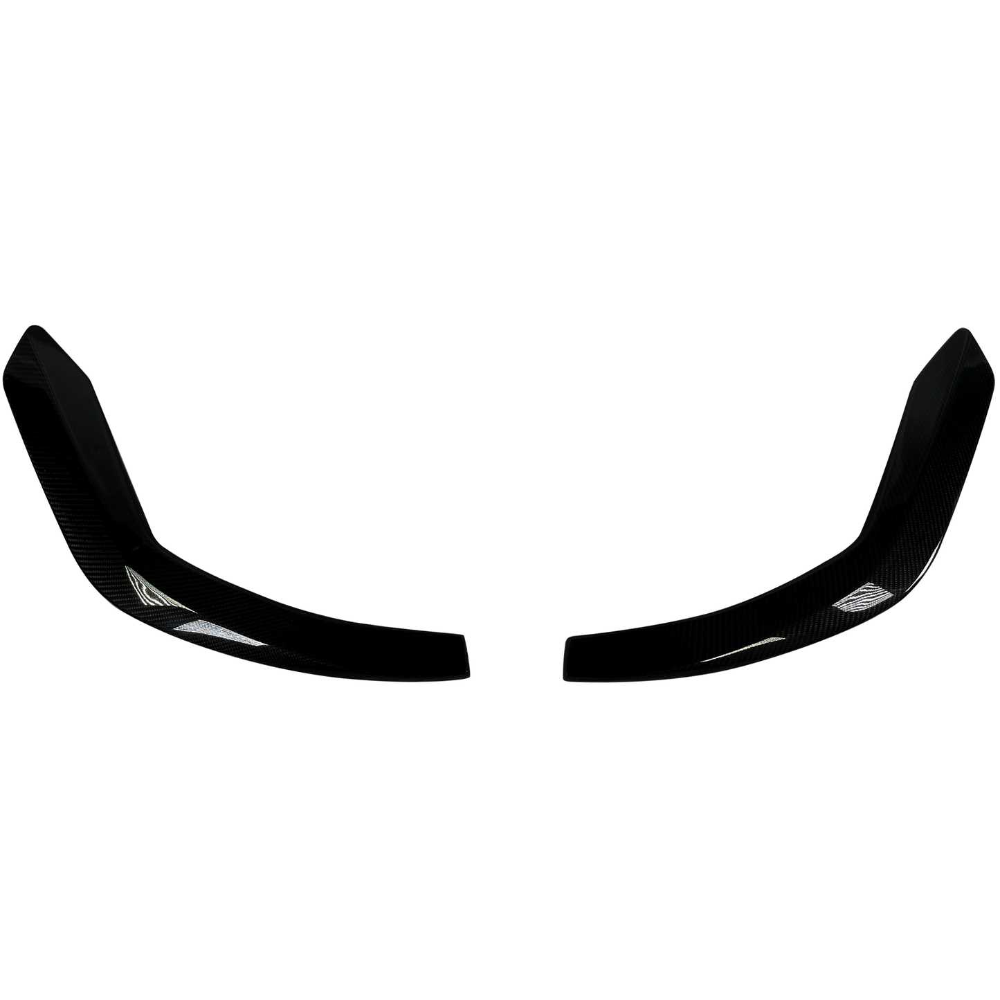 MP Designed G20 Carbon Fiber Front Lip-Exterior-Silicon Valley Bimmer