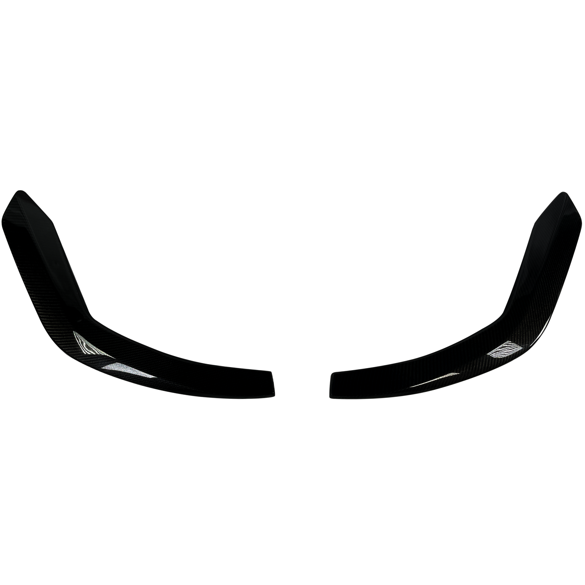 MP Designed G20 Carbon Fiber Front Lip-Exterior-Silicon Valley Bimmer