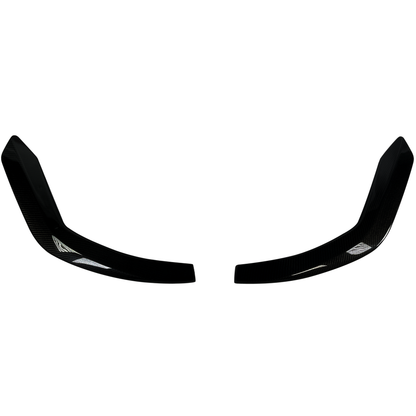 MP Designed G20 Carbon Fiber Front Lip-Exterior-Silicon Valley Bimmer