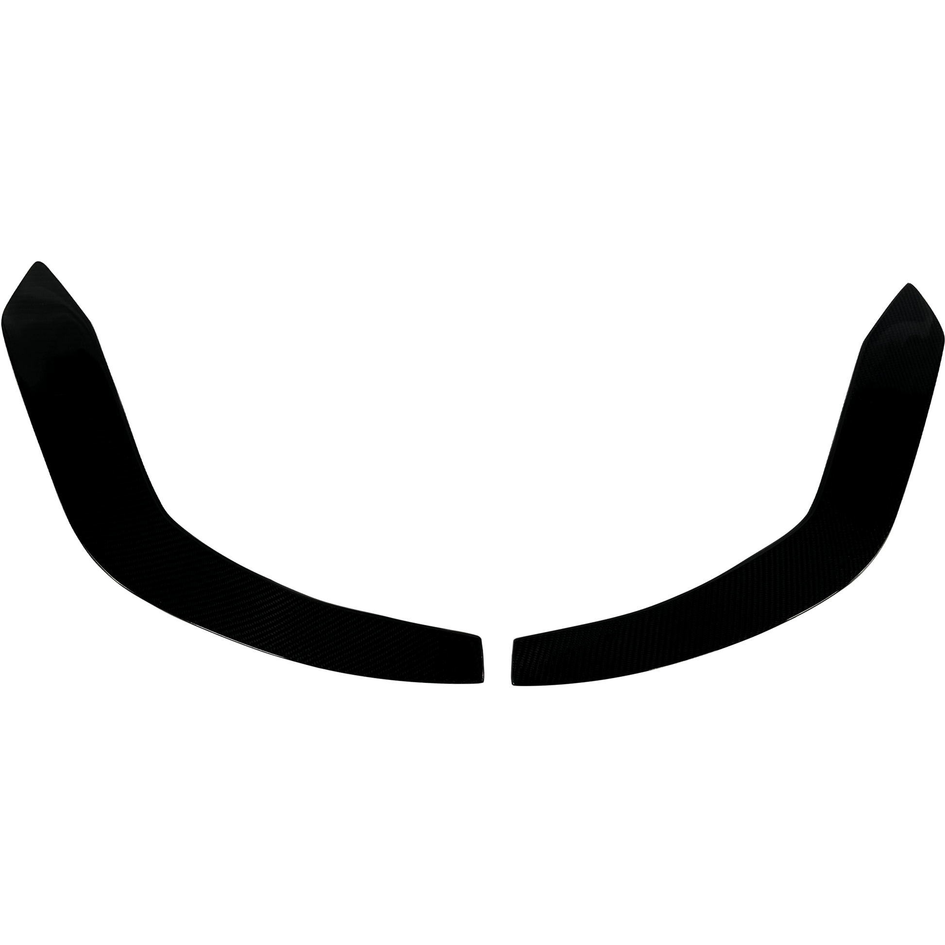 MP Designed G20 Carbon Fiber Front Lip-Exterior-Silicon Valley Bimmer