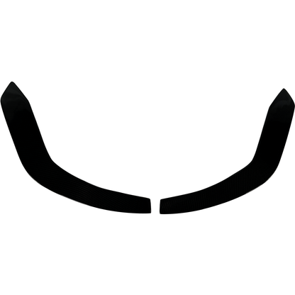 MP Designed G20 Carbon Fiber Front Lip-Exterior-Silicon Valley Bimmer