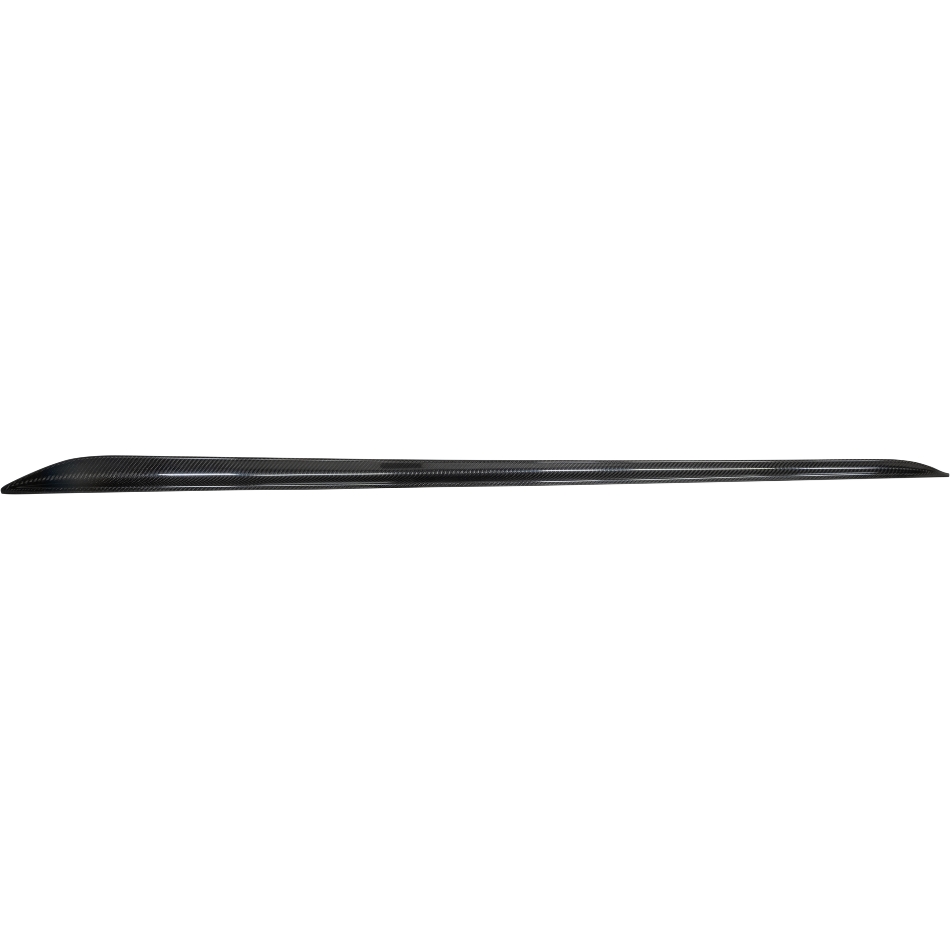 MP Designed G20 Carbon Fiber Side Skirt Extensions-Exterior-Silicon Valley Bimmer