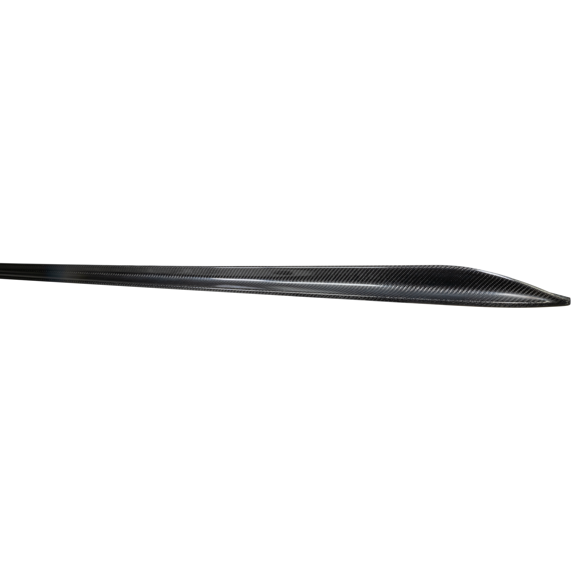 MP Designed G20 Carbon Fiber Side Skirt Extensions-Exterior-Silicon Valley Bimmer