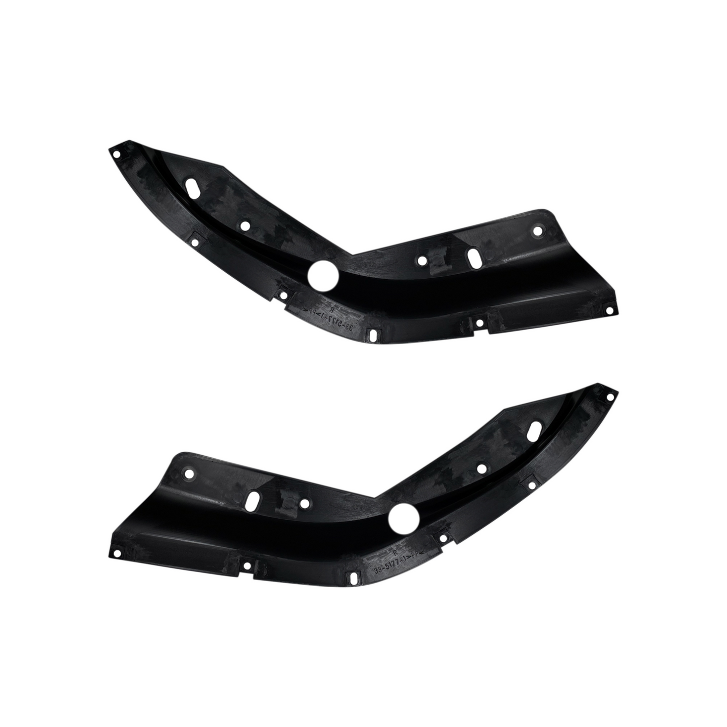 MP Designed G20 Front Lip-Exterior-Silicon Valley Bimmer