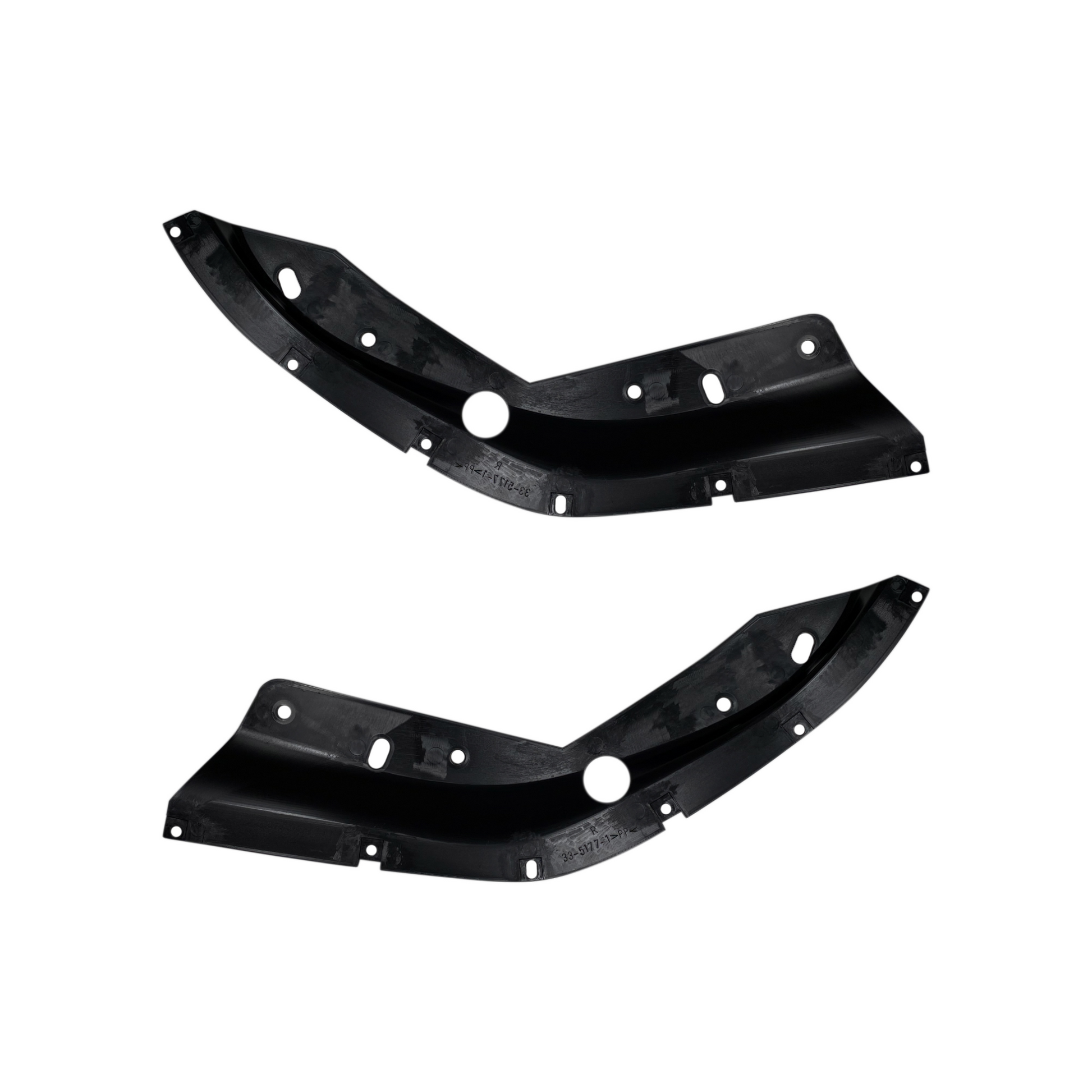MP Designed G20 Front Lip-Exterior-Silicon Valley Bimmer
