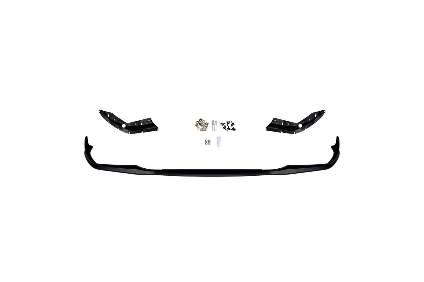 MP Designed G20 Front Lip-Exterior-Silicon Valley Bimmer
