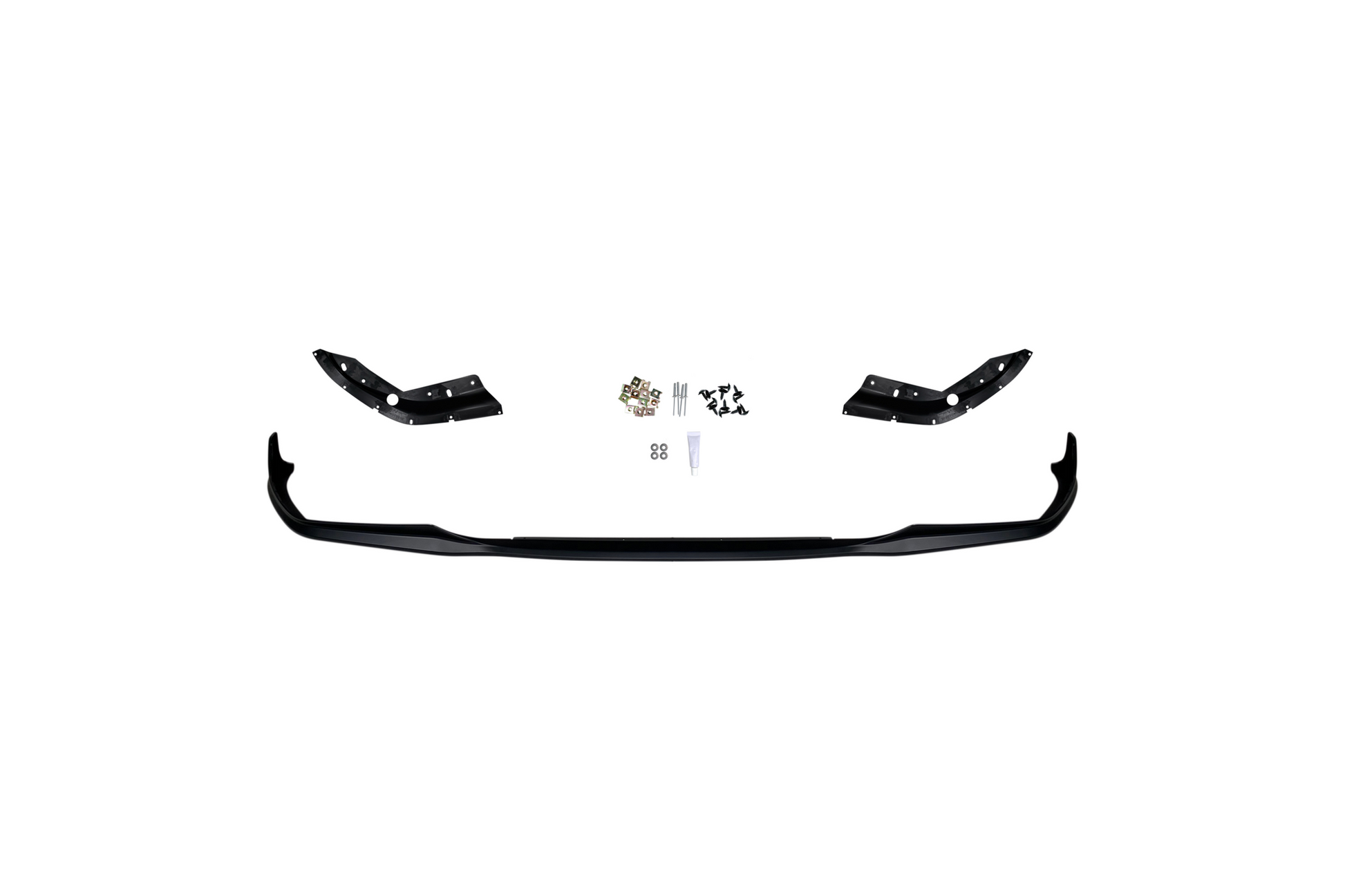 MP Designed G20 Front Lip-Exterior-Silicon Valley Bimmer