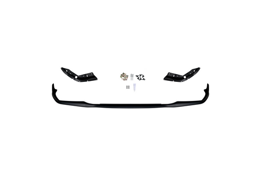 MP Designed G20 Front Lip-Exterior-Silicon Valley Bimmer
