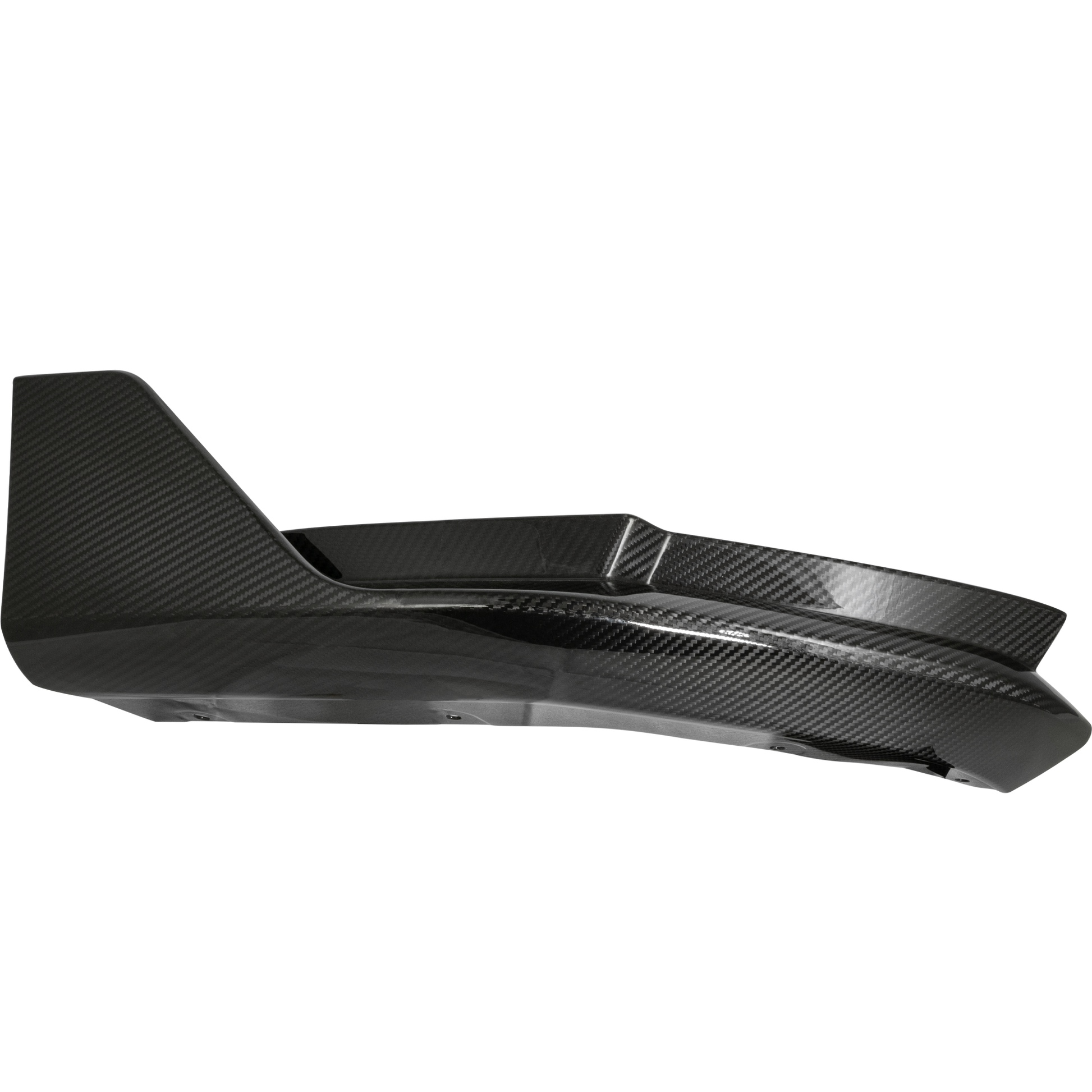 MP Designed G82 Rear Bumper Splitters-Exterior-Silicon Valley Bimmer