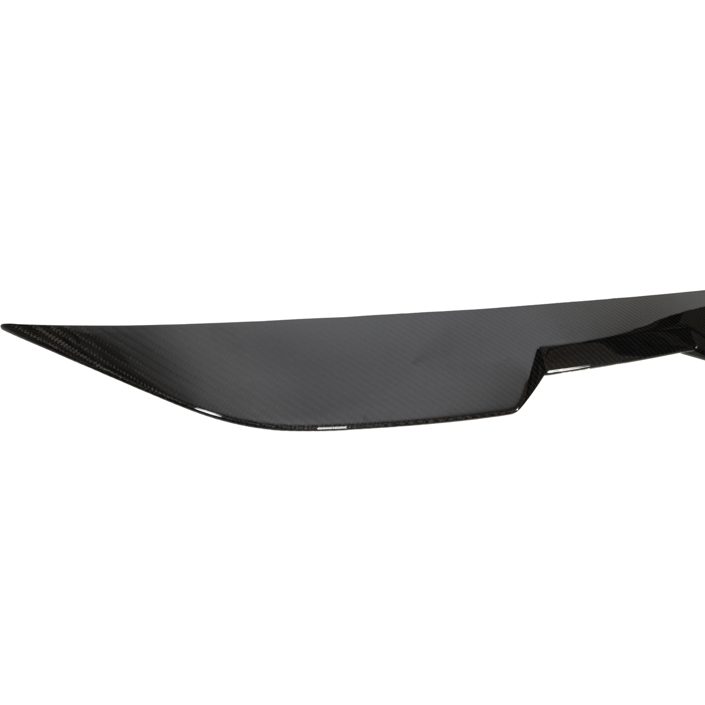MP Designed G87 Carbon Fiber Spoiler-Exterior-Silicon Valley Bimmer
