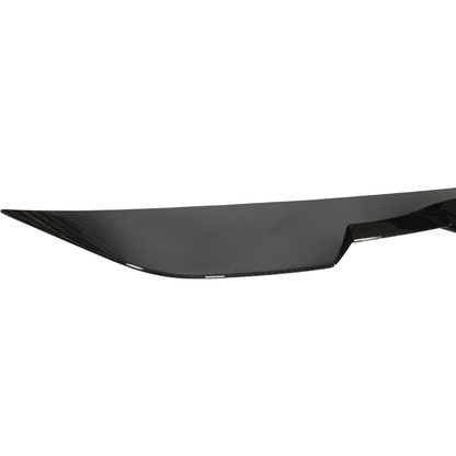 MP Designed G87 Carbon Fiber Spoiler-Exterior-Silicon Valley Bimmer