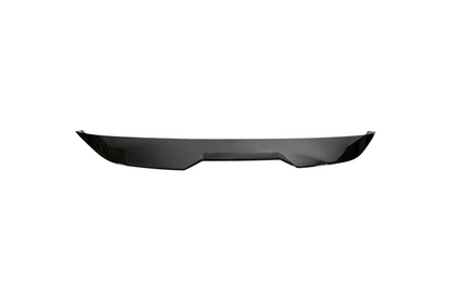 MP Designed G87 Carbon Fiber Spoiler-Exterior-Silicon Valley Bimmer