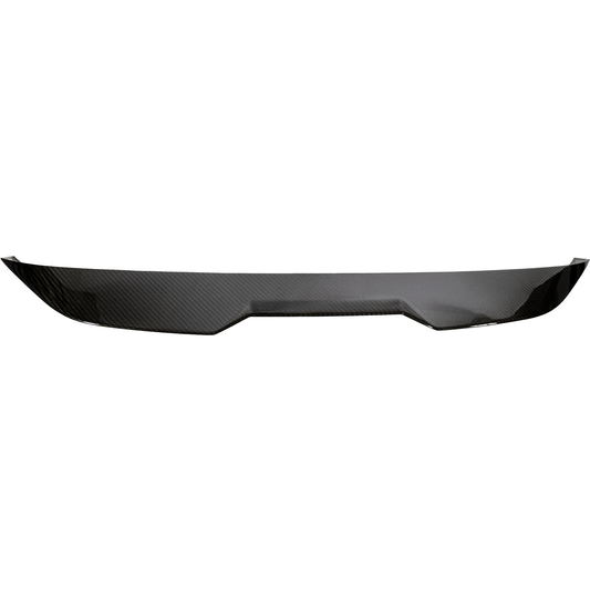 MP Designed G87 Carbon Fiber Spoiler-Exterior-Silicon Valley Bimmer