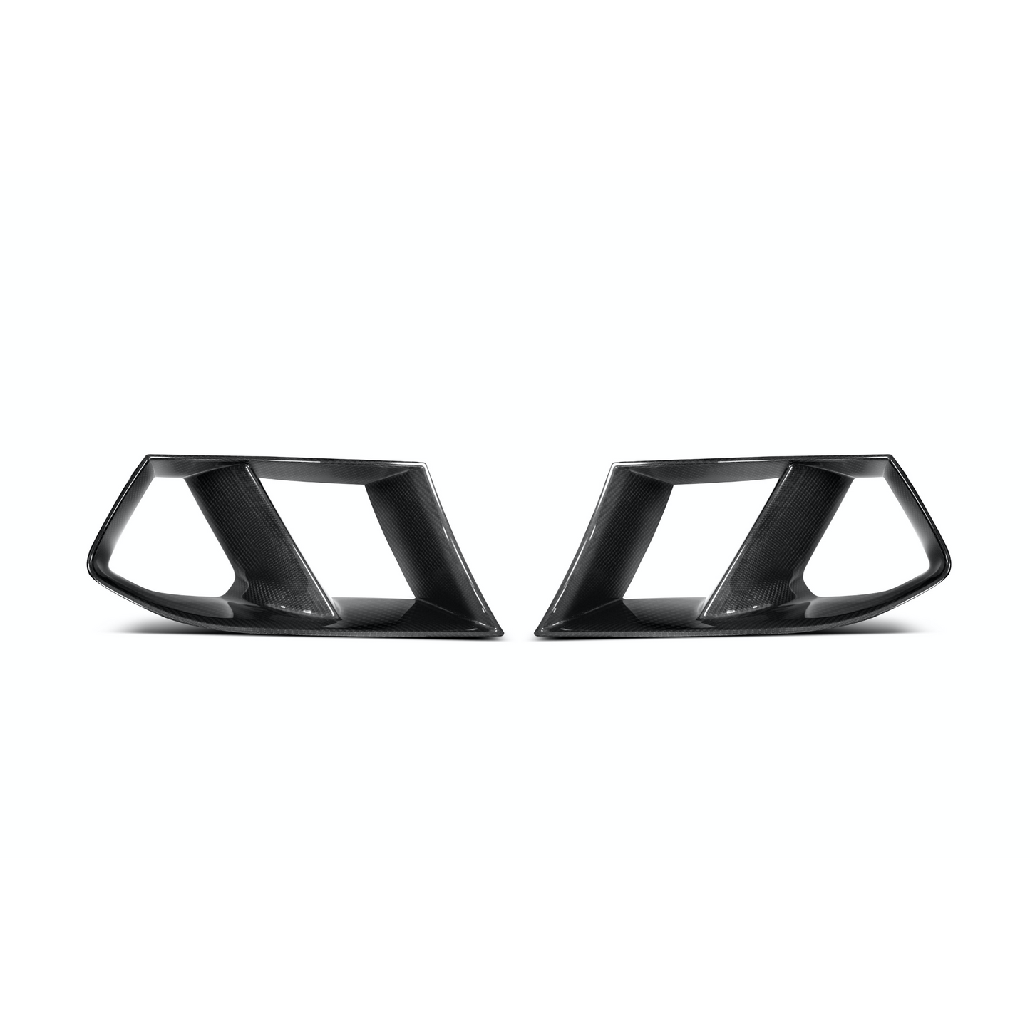 MP Designed G8X Front Air Ducts-Exterior-Silicon Valley Bimmer