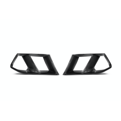 MP Designed G8X Front Air Ducts-Exterior-Silicon Valley Bimmer