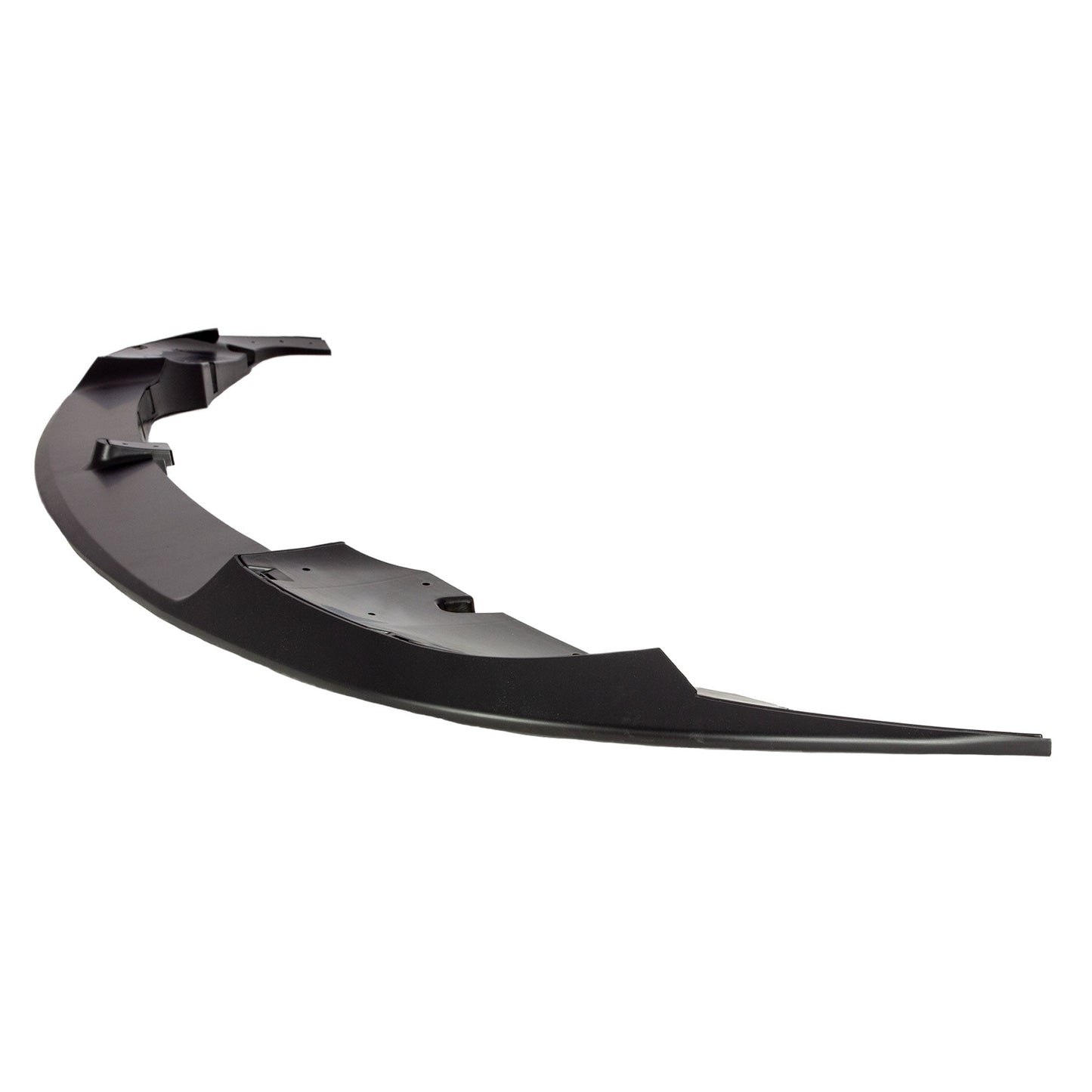 MP Designed M4 Bumper Front Lip-Exterior-Silicon Valley Bimmer