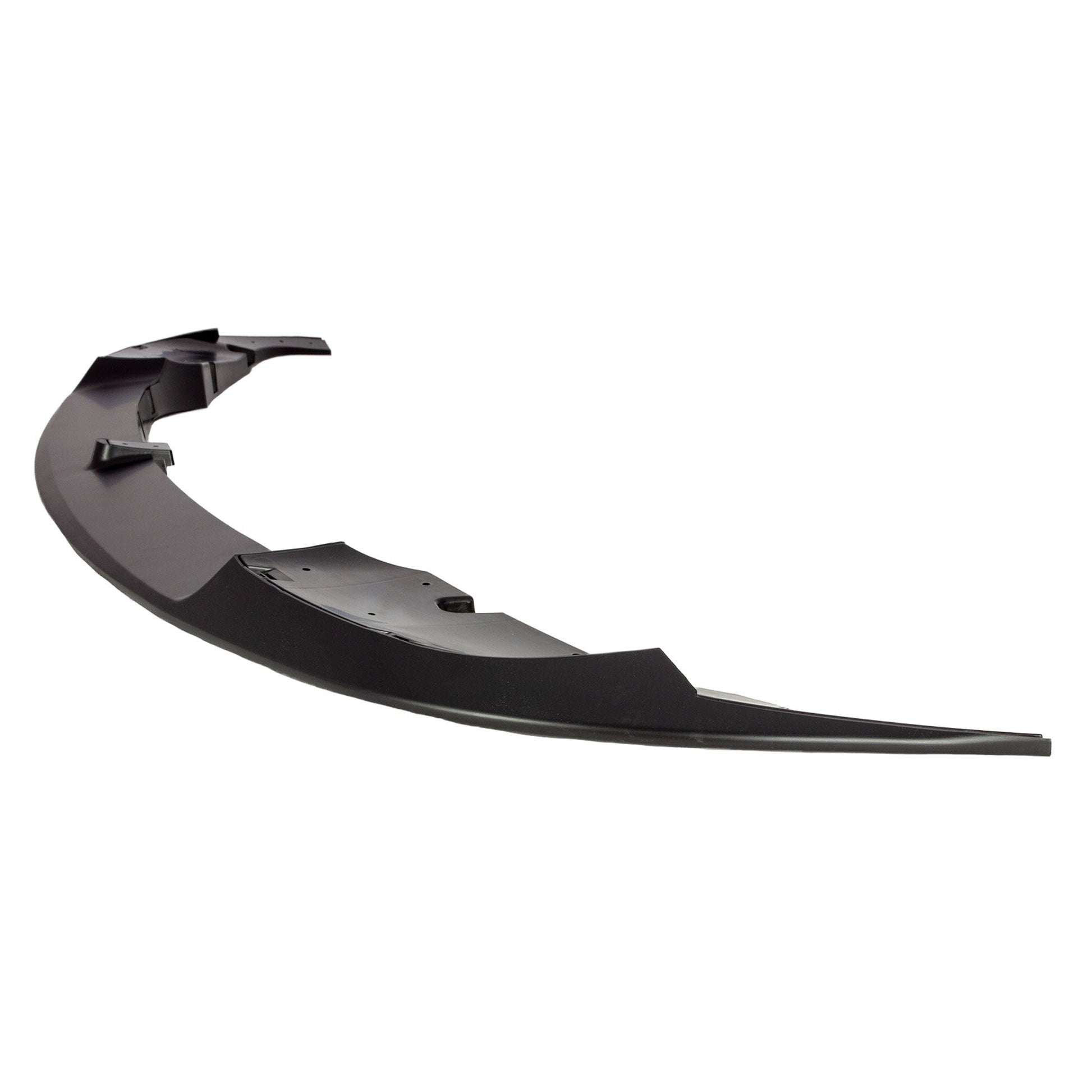 MP Designed M4 Bumper Front Lip-Exterior-Silicon Valley Bimmer