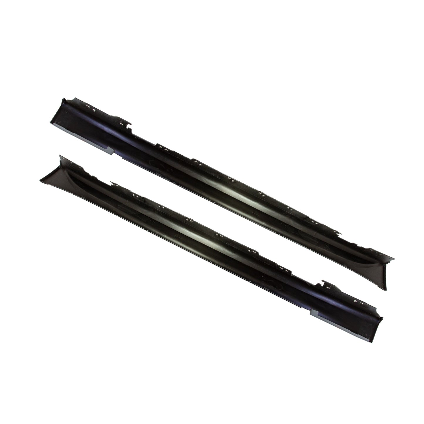 MS Designed F30 Side Skirts-Exterior-Silicon Valley Bimmer