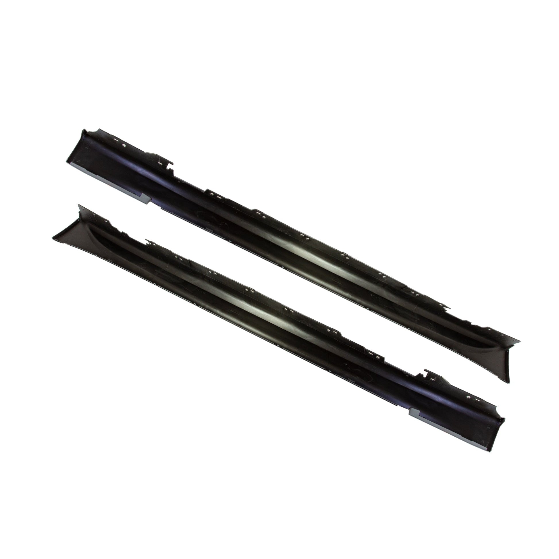 MS Designed F30 Side Skirts-Exterior-Silicon Valley Bimmer