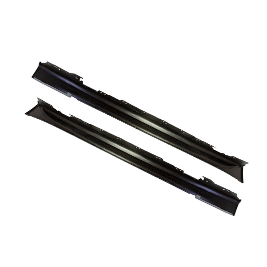 MS Designed F30 Side Skirts-Exterior-Silicon Valley Bimmer