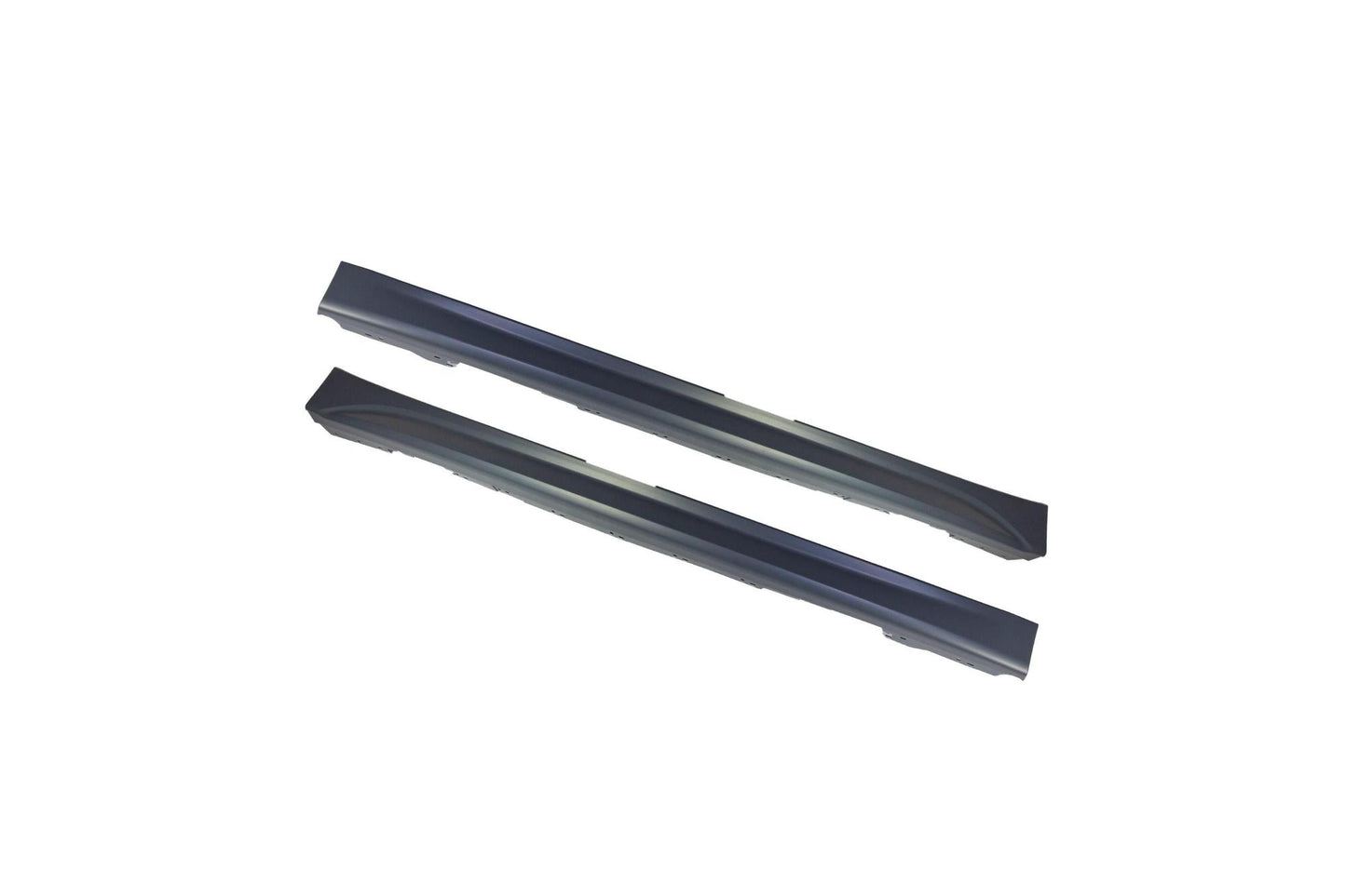 MS Designed F30 Side Skirts-Exterior-Silicon Valley Bimmer