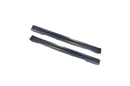 MS Designed F30 Side Skirts-Exterior-Silicon Valley Bimmer