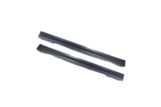 MS Designed F30 Side Skirts-Exterior-Silicon Valley Bimmer