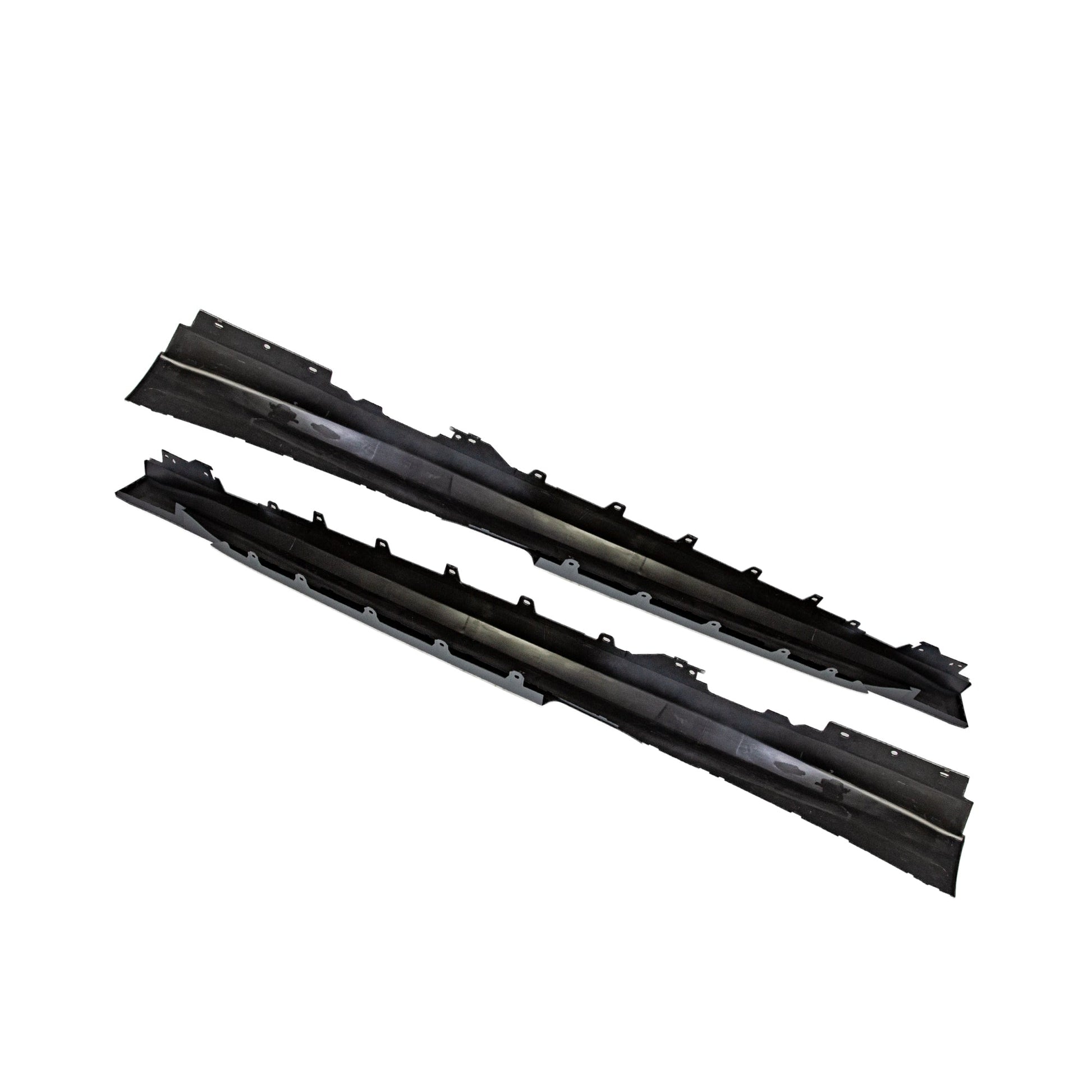 MS Designed F32 Side Skirts-Exterior-Silicon Valley Bimmer