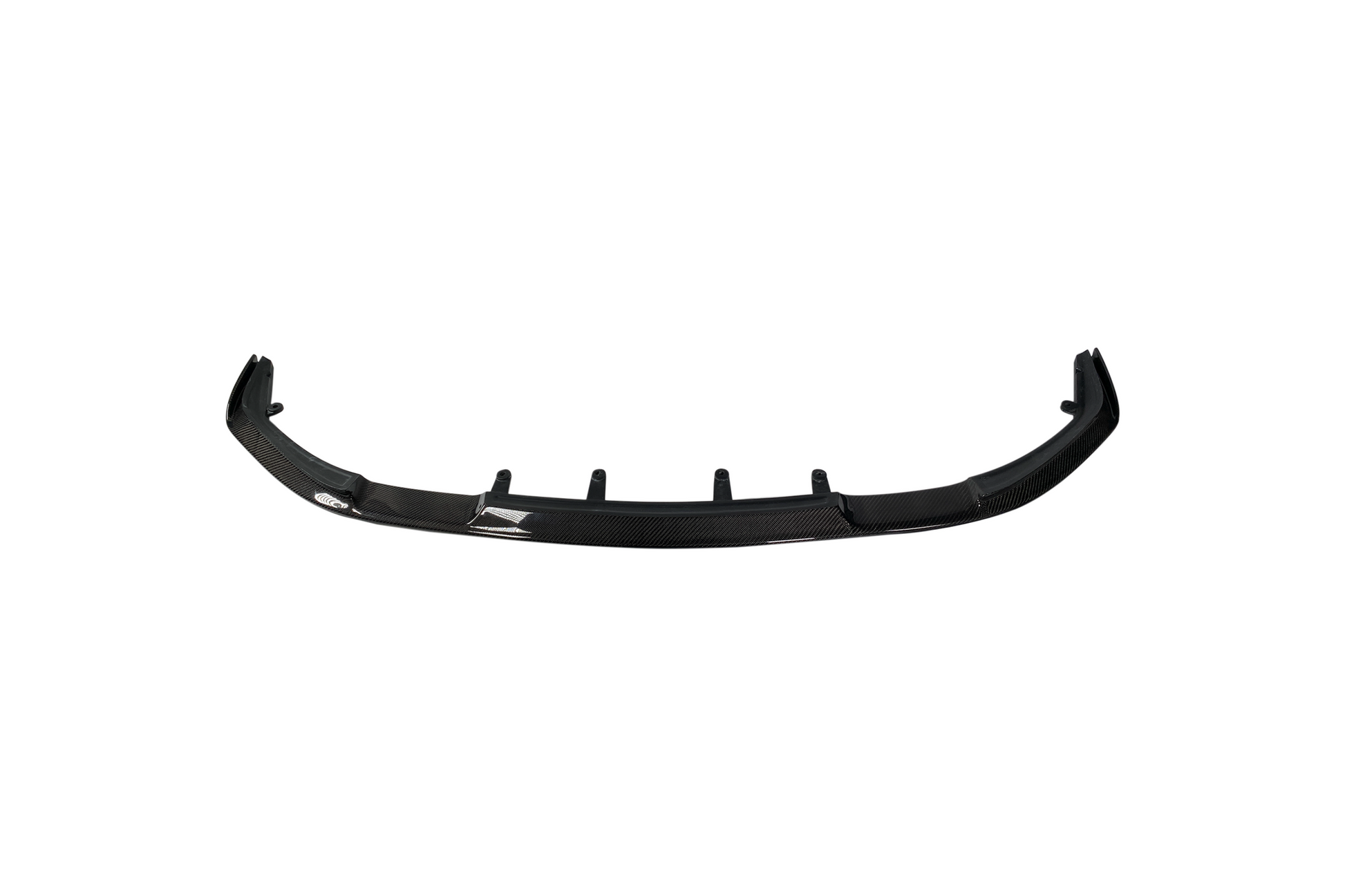 MS Designed G30 Carbon Fiber Front Lip-Exterior-Silicon Valley Bimmer