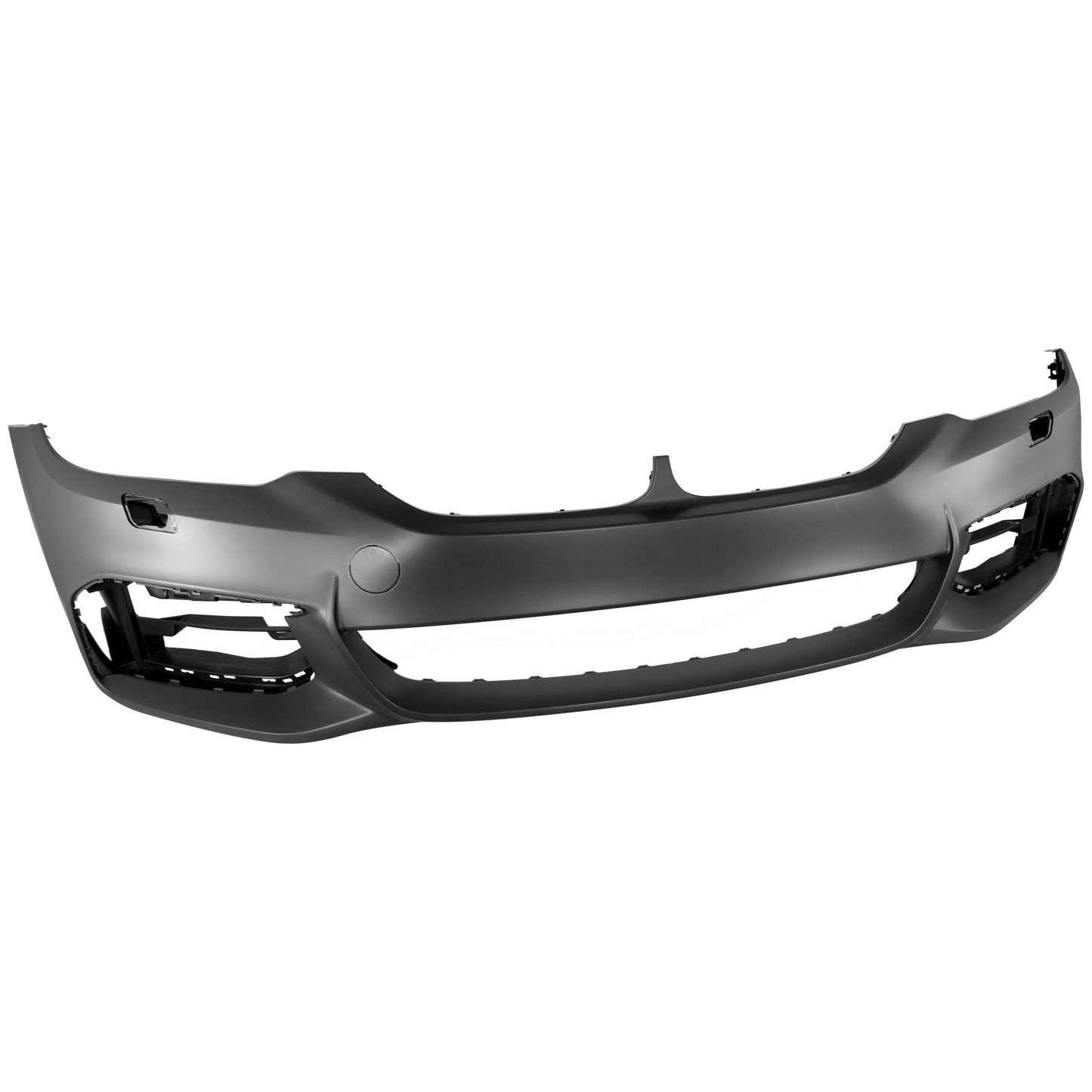 MS Designed G30 Front Bumper-Exterior-Silicon Valley Bimmer