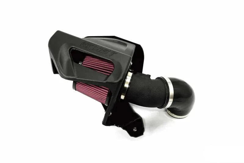 MST 2019-2025 Toyota Supra B48 2.0L/BMW Z4 Cold Air Intake System (TY-SUP06)-Performance-Silicon Valley Bimmer
