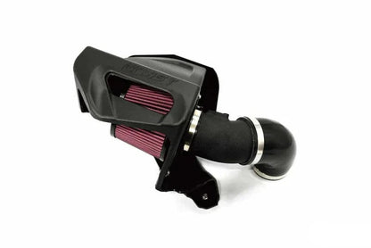 MST 2019-2025 Toyota Supra B48 2.0L/BMW Z4 Cold Air Intake System (TY-SUP06)-Performance-Silicon Valley Bimmer
