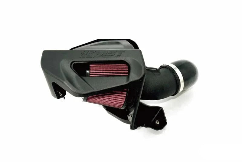 MST 2019-2025 Toyota Supra B48 2.0L/BMW Z4 Cold Air Intake System (TY-SUP06)-Performance-Silicon Valley Bimmer