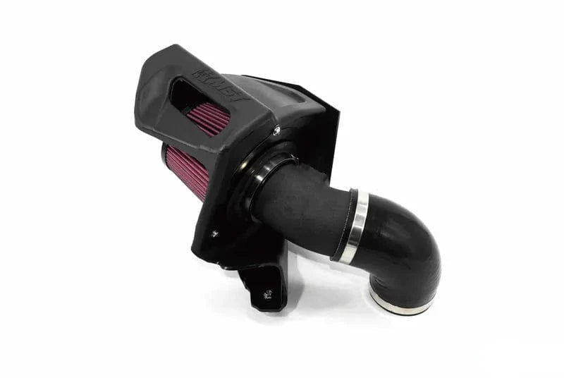 MST 2019-2025 Toyota Supra B48 2.0L/BMW Z4 Cold Air Intake System (TY-SUP06)-Performance-Silicon Valley Bimmer