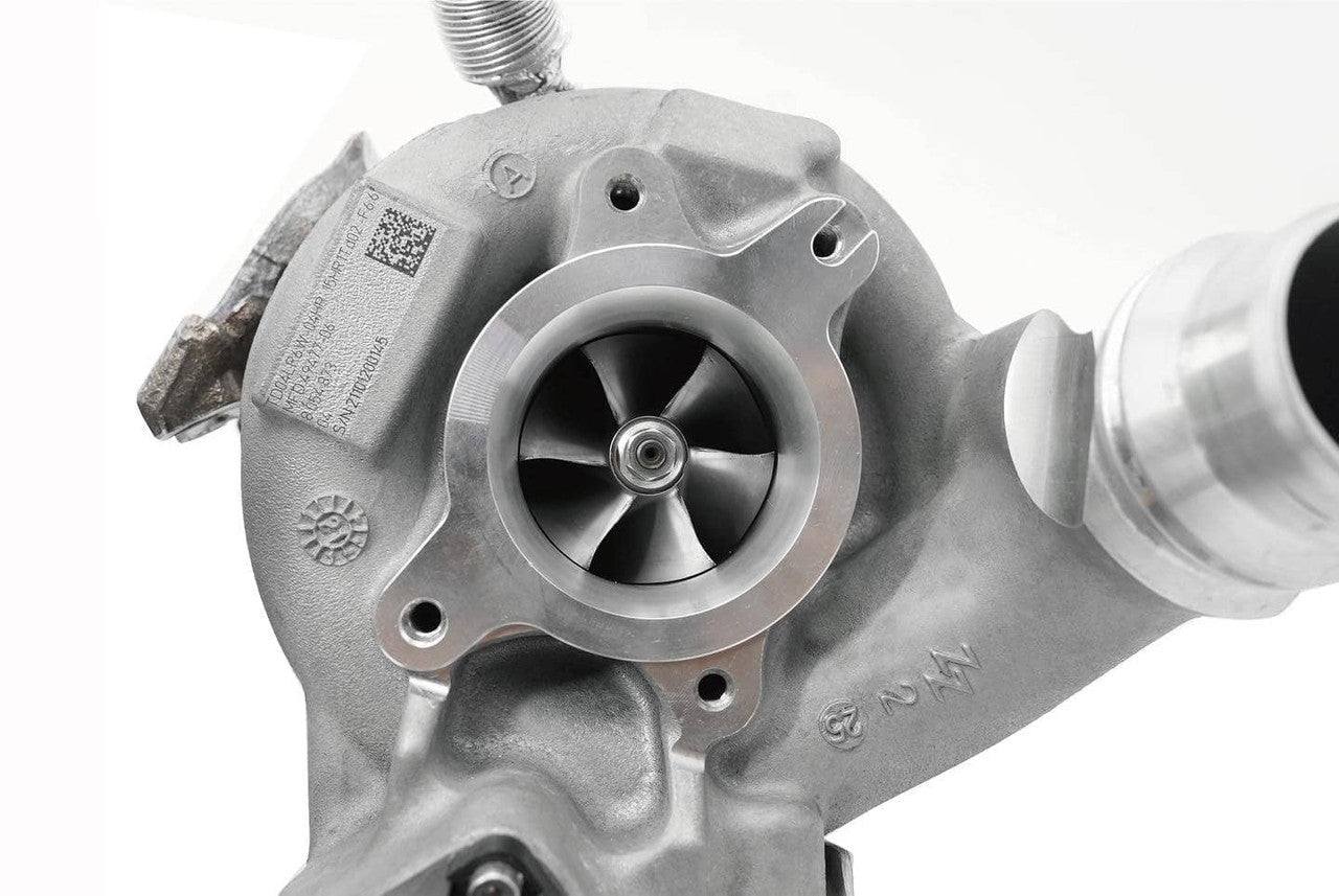 MST 2021+ BMW G80 G82 M3 M4 Competition S58 Turbo Inlet Kit (BW-S5803)-Performance-Silicon Valley Bimmer