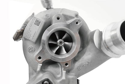 MST 2021+ BMW G80 G82 M3 M4 Competition S58 Turbo Inlet Kit (BW-S5803)-Performance-Silicon Valley Bimmer