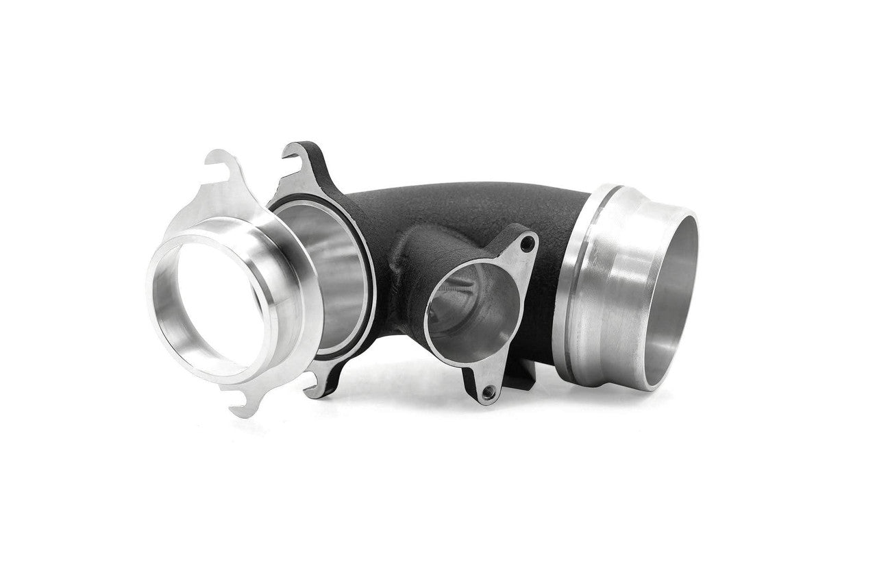 MST 2021+ BMW G80 G82 M3 M4 Competition S58 Turbo Inlet Kit (BW-S5803)-Performance-Silicon Valley Bimmer