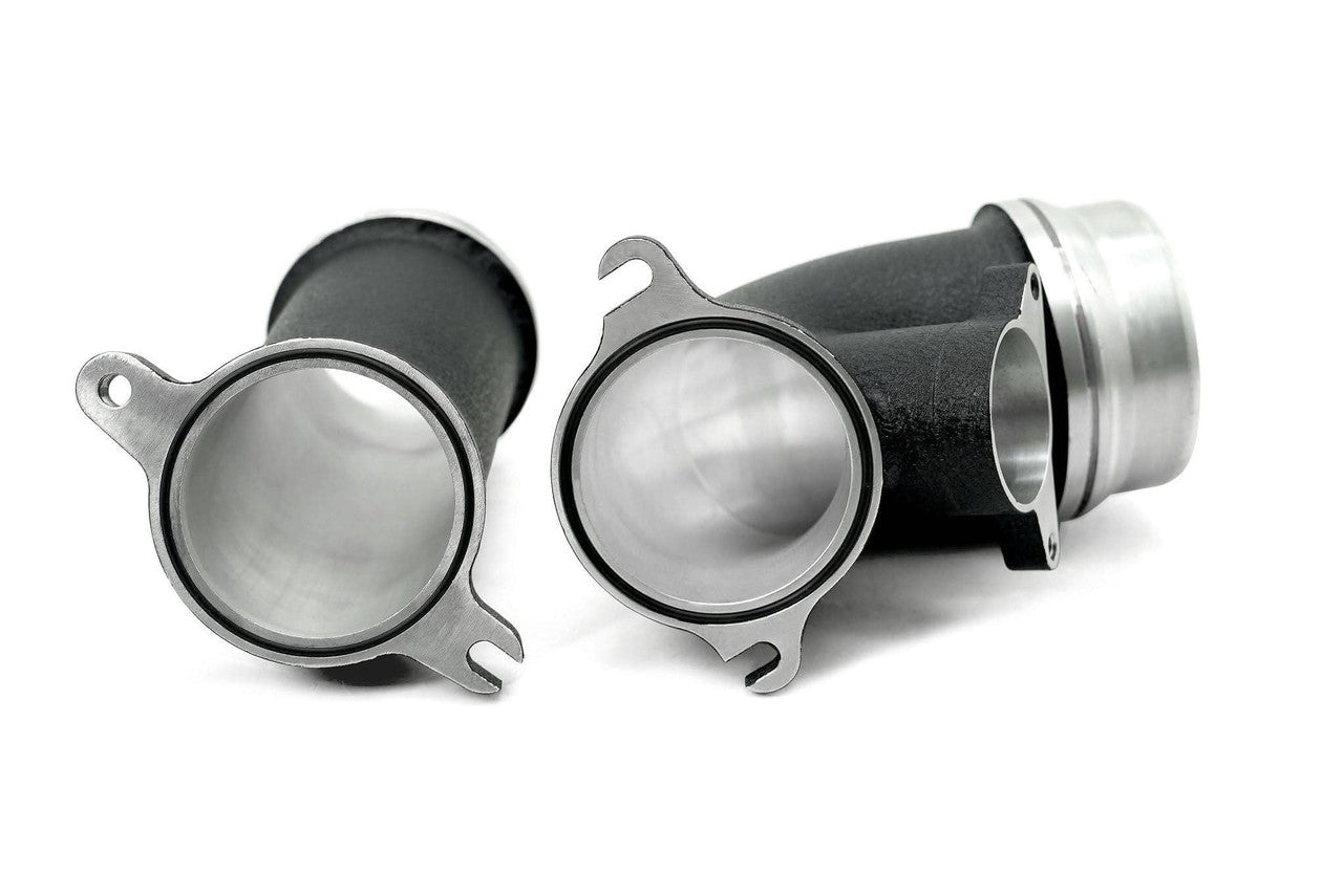 MST 2021+ BMW G80 G82 M3 M4 Competition S58 Turbo Inlet Kit (BW-S5803)-Performance-Silicon Valley Bimmer