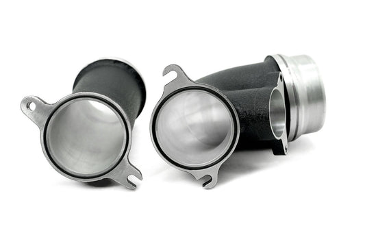 MST 2021+ BMW G80 G82 M3 M4 Competition S58 Turbo Inlet Kit (BW-S5803)-Performance-Silicon Valley Bimmer