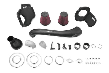 MST 2021+ BMW G8X M2 / M3 / M4 Competition S58 Cold Air Intake System-Performance-Silicon Valley Bimmer