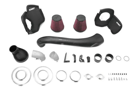 MST 2021+ BMW G8X M2 / M3 / M4 Competition S58 Cold Air Intake System-Performance-Silicon Valley Bimmer